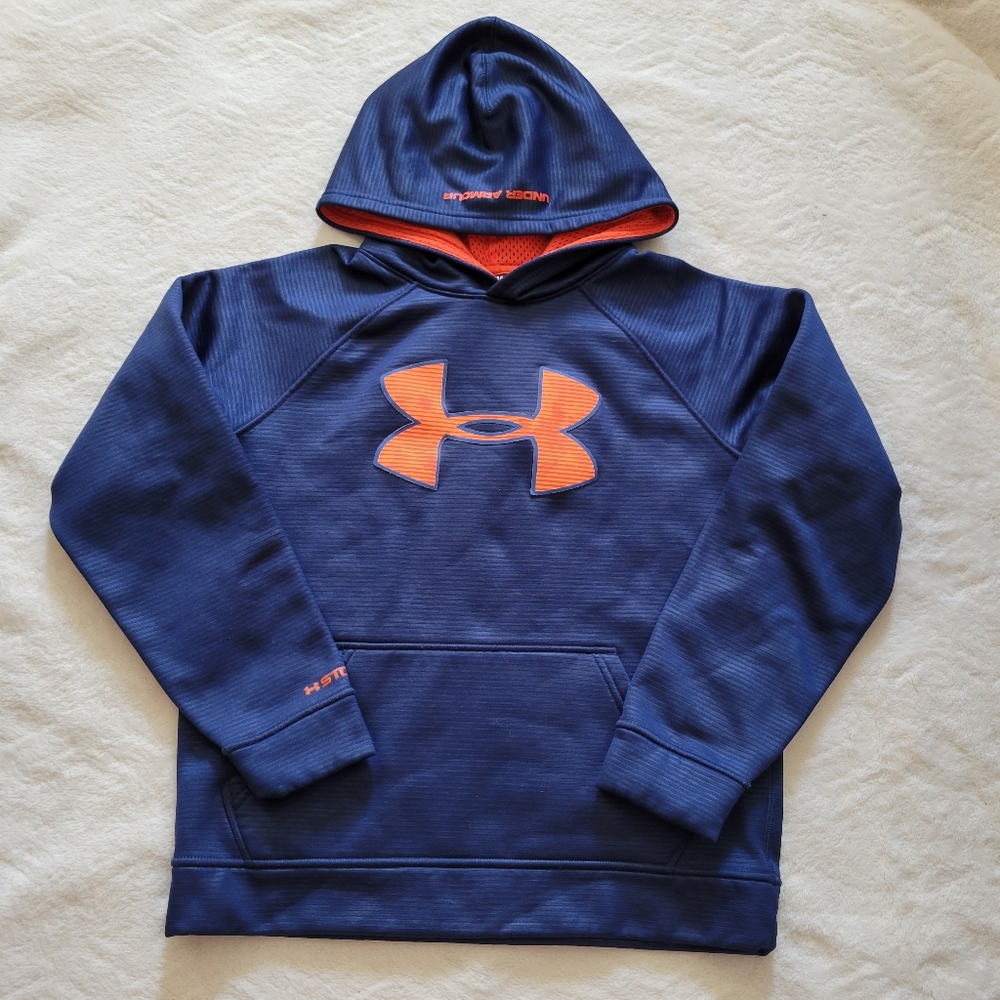 Under amour sweater